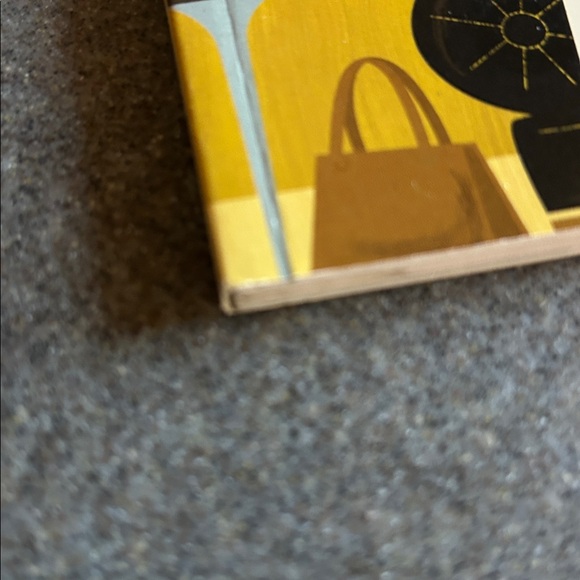 Mad Men: The Illustrated World, book by Dyna Moe- great condition - Picture 6 of 7